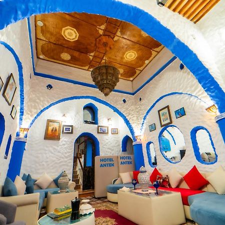 Riad Antek Шавен Екстер'єр фото