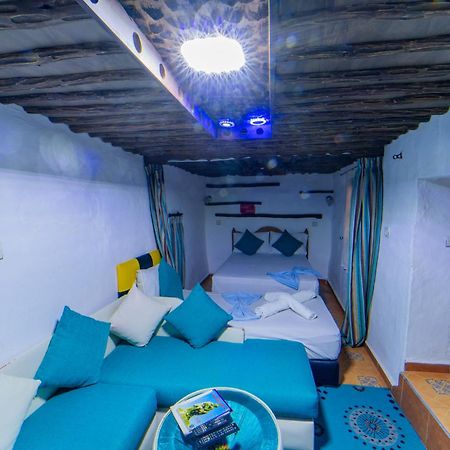 Riad Antek Шавен Екстер'єр фото