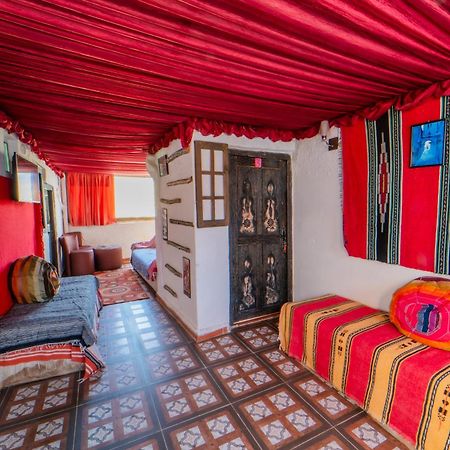 Riad Antek Шавен Екстер'єр фото