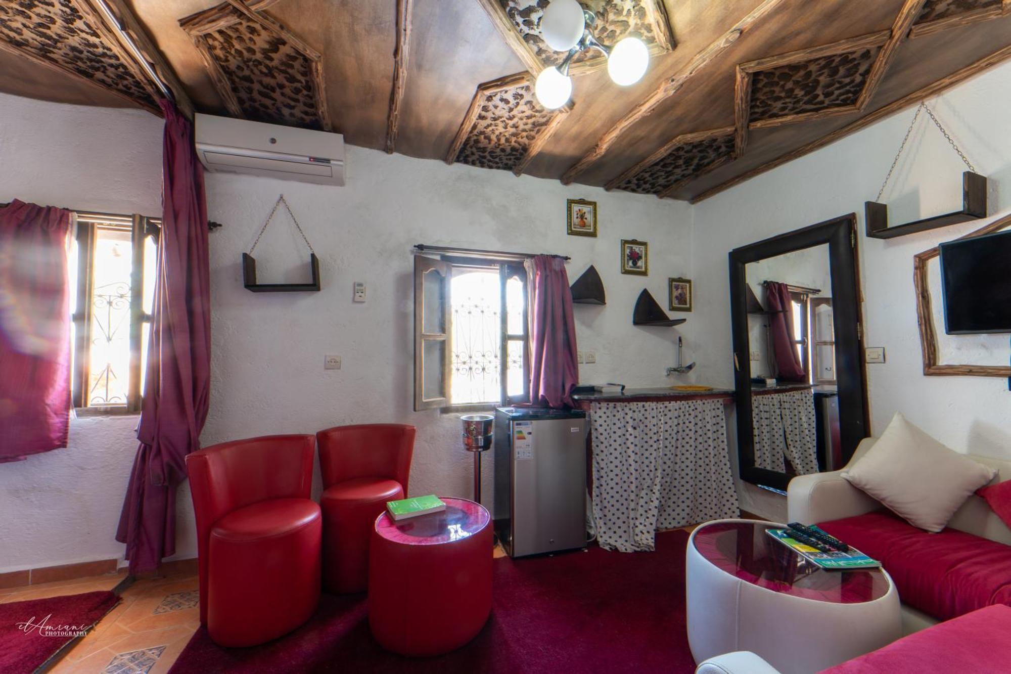 Riad Antek Шавен Екстер'єр фото