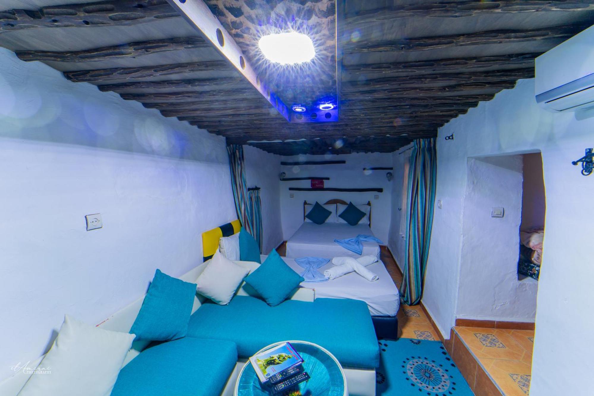 Riad Antek Шавен Екстер'єр фото