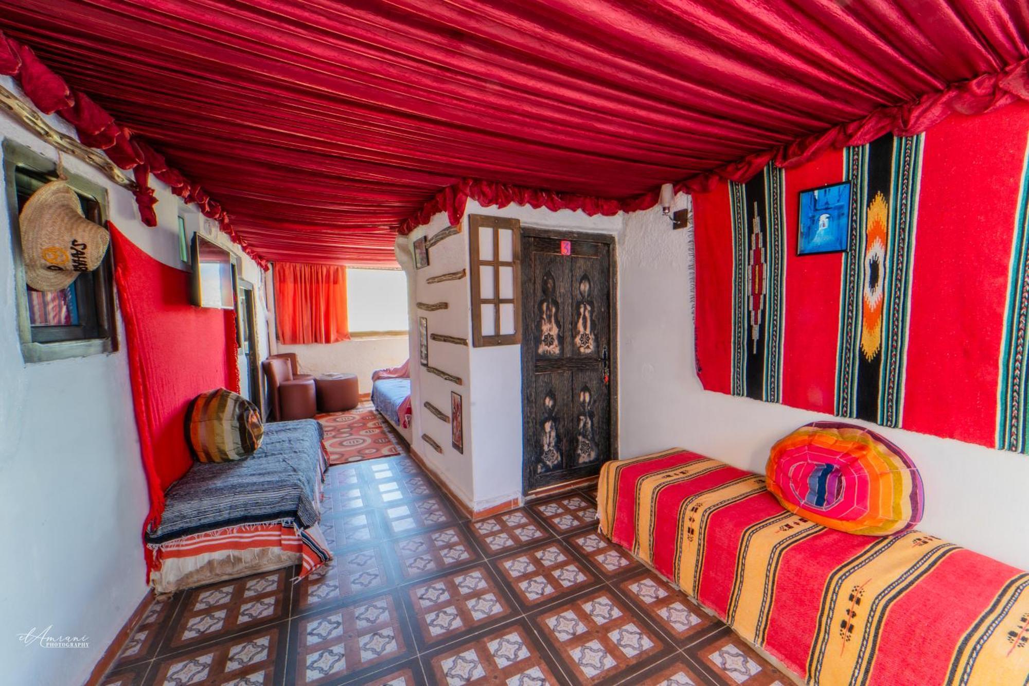 Riad Antek Шавен Екстер'єр фото