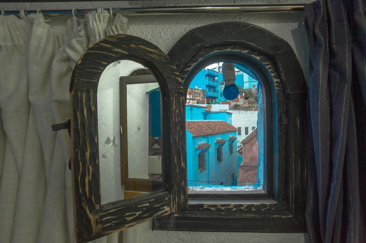Riad Antek Шавен Екстер'єр фото